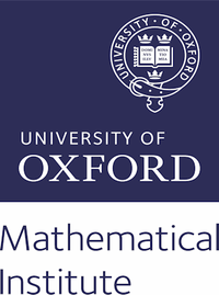 maths institute logo